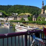 1907G 065 Cochem an der Mosel